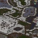 Vista previa del mapa 스페셜 포스 ICE X 7.0 (Special Forces ICE X 7.0)
