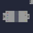 바이오닉 VS 저그 (Bionic VS Zerg) Map Preview