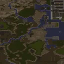Aperçu de la carte Rp 에일리언 vs 프레데터 (Rp Alien Vs Predators)