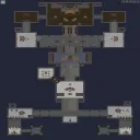 더 라스트 세컨드 베타 (The Last 2ND Beta) Map Preview