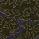 캐니언 크루세이드 (Canyon Crusades) Map Preview