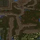 마린 SF: 익스퍼트 에디션 (Marine SF: Expert Eddition) 地圖預覽