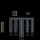 스택드 캐논 디펜스 (Stacked Cannon Defense) Map Preview