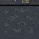 에일리언 어썰트 (Alien Assault 1.0) 地圖預覽