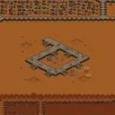 스타쉽 트루퍼스 아웃포스트 30 (Starship Troops Outpost 30) Preview