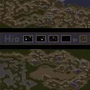 스나이4 컬러(Color) Map Preview