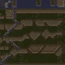 Vista previa del mapa 에인 오브 스트라이프 - 티아마트 v5 (Aeon Of Strife - Tiamat v5)
