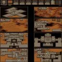 이뽀서블 클레미 [R] v1.02 (Impossible Clemy [R] v1.02) 地圖預覽