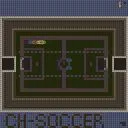 Aperçu de la carte 사커 오브 브레인 (Soccer of Brain)