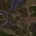 랜덤 유닛 올 아웃 워 4.0 (Random Unit All Out WAR 4.0) 地圖預覽