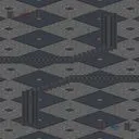 1v1 최속 우주 (1v1 Fastest Space) Map Preview