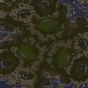 네오 실피드 3.2 샌드박스 (Neo Sylphid 3.2 SandBox) Map Preview