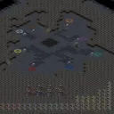고스트 뉴크 매드니스 언리미티드 (Ghost Nuke Madness Unlimited) マッププレビュー