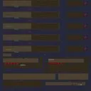Vista previa del mapa 신용창조 컨트롤 0.6 (Credit Creation Control 0.6)