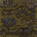 Aeon of Strife 2 Beta6 地圖預覽