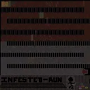 인페스티드 런 1.0 (INFESTED RUN 1.0) Map Preview