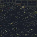 Vista previa del mapa 사이언스 라이프 RP2 (Sims Life RP2)