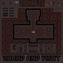 바운드 앤 파이트 골드 (Bound and Fight Gold) 地圖預覽