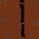 사막의 운명 (Desert Of Doom) 地圖預覽