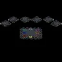 The Weakest Link (가장 약한 링크) Map Preview