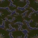 치트크래프트 U 1.7ver(팀전) 地圖預覽