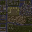포켓몬 RPG: 퍼렉션 v2 (Pokemon RPG: Perfection v2) Map Preview