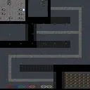 터렛 디펜스 믹스드 (Turret Defense MIXED) Map Preview