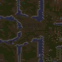 5-3헌터 255업HARD 미겹포겹 Map Preview