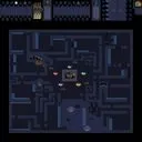 톰과제리 깊은동굴 3.8 (Tom and Jerry Deep Cave 3.8) Map Preview
