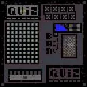 자음 퀴즈2 (JaEum Quiz 2) マッププレビュー