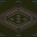 클론 워즈 Ver3.5 (Clone Wars Ver3.5) 地圖預覽