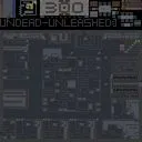 Aperçu de la carte 언데드 언리쉬드 v3.37 (Undead Unleashed v3.37)