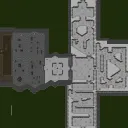 후로관 [DW4] (Hu Lao Gate [DW4]) Map Preview