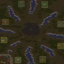 Aperçu de la carte 파이널 판타지 7 리미트 브레이크 매드니스 (FF7 Limit Break Madness)
