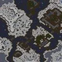 후속 2 - 위험한 게임 (Consequences 2 - Dangerous Game) Map Preview