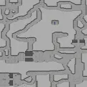 DW3 - 호로관 (DW3 - Hu Lao Gate) 地圖預覽