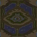 카시노 (M. Cassino [TCW]) Map Preview