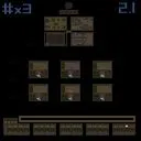 전사의 강화기 Preview