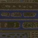 드래곤볼 Z 모든 사가 ZXE3B (DBZ All Sagas ZXE3B) Map Preview