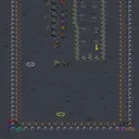 Vista previa del mapa 벙커 디펜스 (Bunker D)
