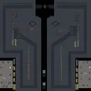 Aperçu de la carte 터렛 워즈 (Turret Warz Gradius.17)