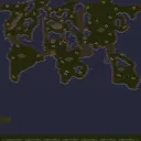 Aperçu de la carte 리스크 II v2.4 [패스트] ((RISK) II v2.4 [Fa$t])