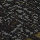 바이오해저드: 라스트 에스케이프 (Biohazard: Last Escape) Map Preview