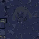 하츠네미쿠에게서 살아남기 (Survive from Hatsune Miku) Map Preview