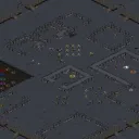 Betrayal RPG v1.45 Map Preview