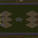 Vista previa del mapa 신 대 악마 255 업그레이드+패스트 모드 (GodVsSatan255upgrades+FastMode)