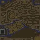 DBZ- 사이어인의 공격 Map Preview