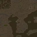 삼국시대 (왜정식Ver) Map Preview