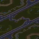 Vista previa del mapa 프루에바 2 (Prueba 2)