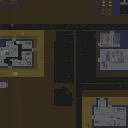 호스티지 네고시에이션 언리미티드!! (Hostage Negotiation Unlimited!!) Map Preview